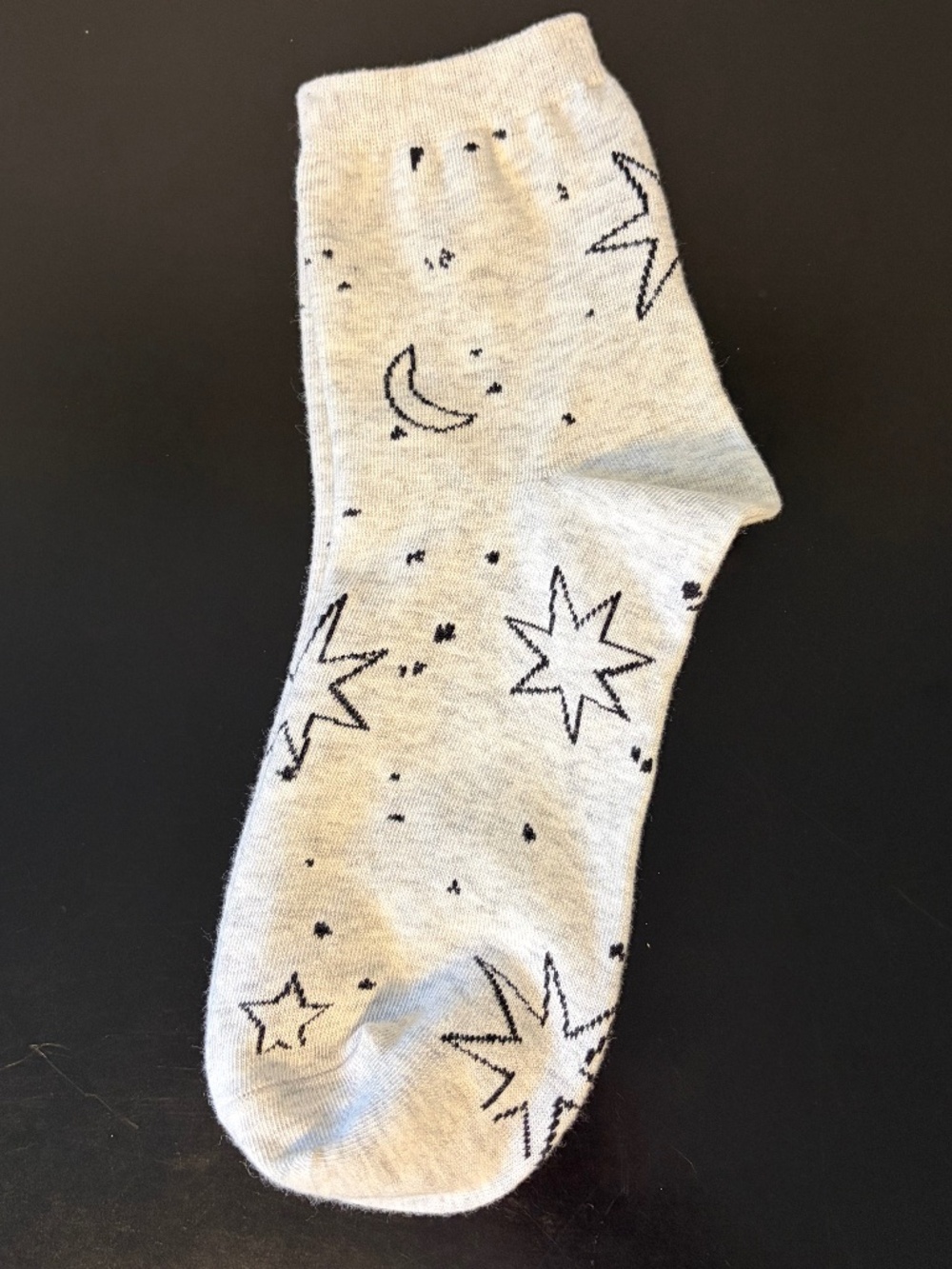 5 for $20: Old Navy crew socks - Picture 7 of 15